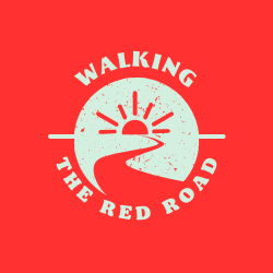 Walking The Red Road